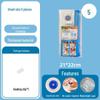 Compact Electric Vacuum Sealer & Food Preservation Machine