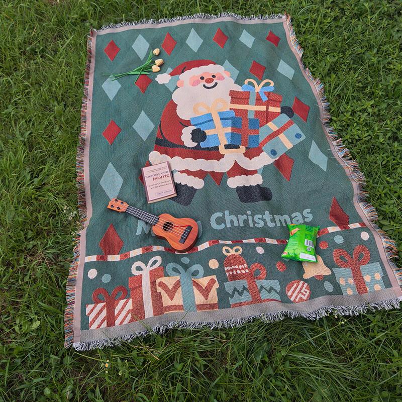 

Outdoor Camping Moisture-Proof Blanket