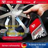 Wesley Wheel Cleaner: Deep Clean, Degrease, Rust Removal, Anti-Aging, Anti-Corrosion.