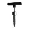 Manual Pipe Expander Ergonomic Non-Slip T-Handle Portable Copper Tube Expander for Household Appliance Repair