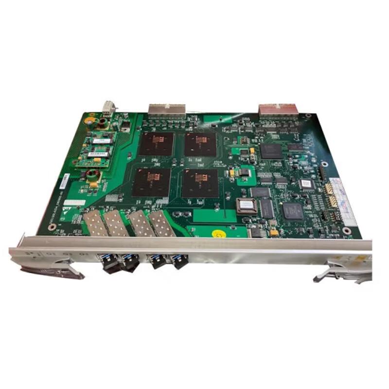 ZTE ZXMP S385 Optical Transmission Board