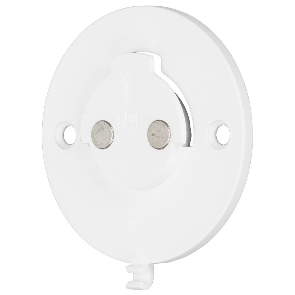Security Camera Bracket Hole Free Security Camera Wall Mount for Cloud Cam
