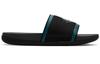 Nike Nfl X OffCourt Slide 'Philadelphia Eagles' DD0523-001