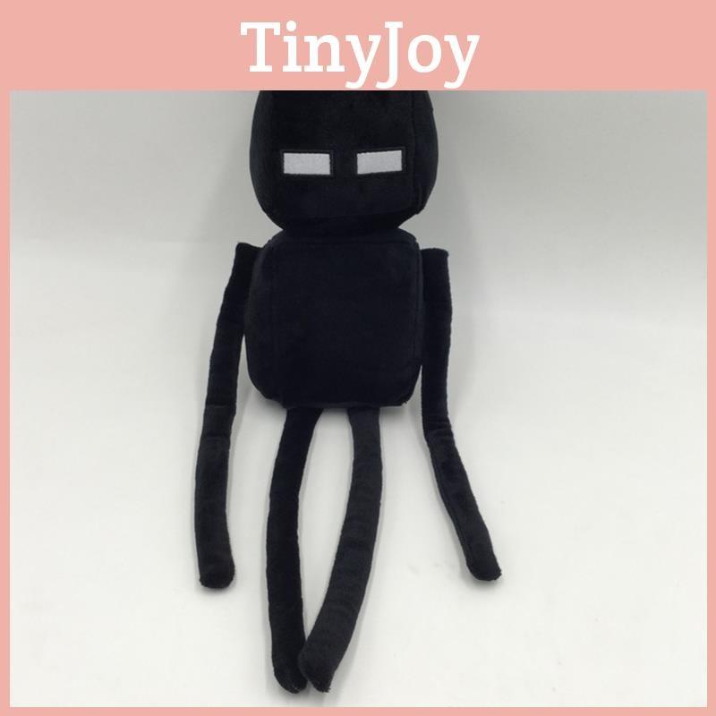 Plush Minecraft Enderman Toy Figures Stuffed Pillow Sofa Free Fast Usa Shipping