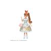 TAKARA TOMY Licca-chan Puppe LD-08 Sumikkogurashi liebt Licca-chan