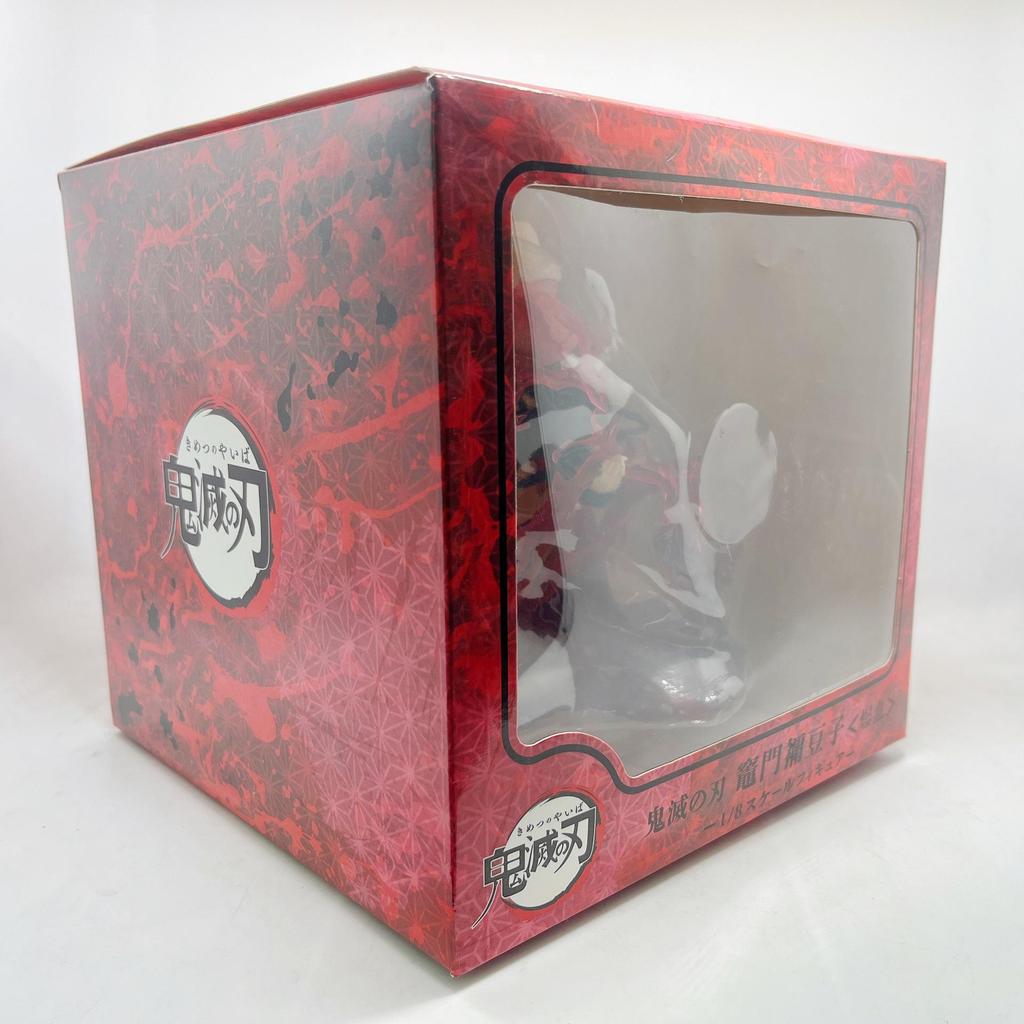 Demon Slayer Nezuko & Shinobu Butterfly Dance Action Figure