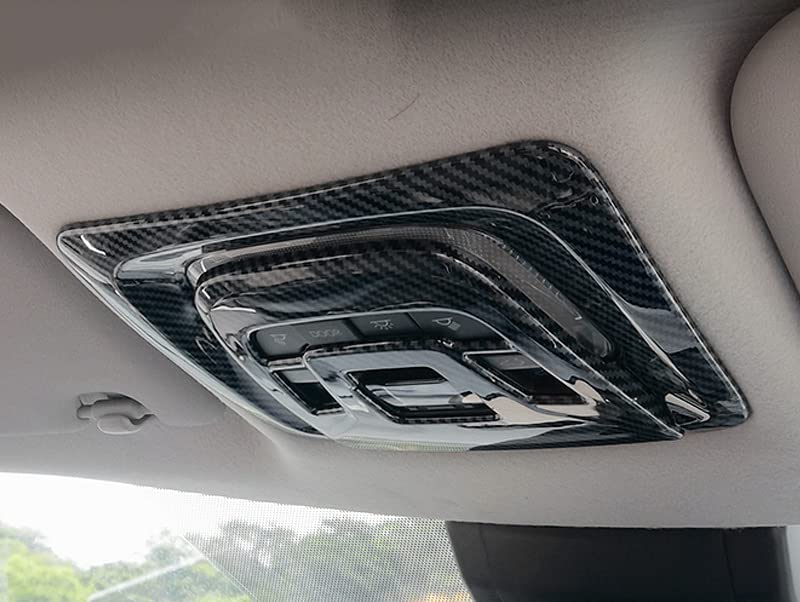 KUTOOK New Crown Crown Crossover G X RS TZSH35 AZSH35 Accessory Parts Interior Room Lamp Panel