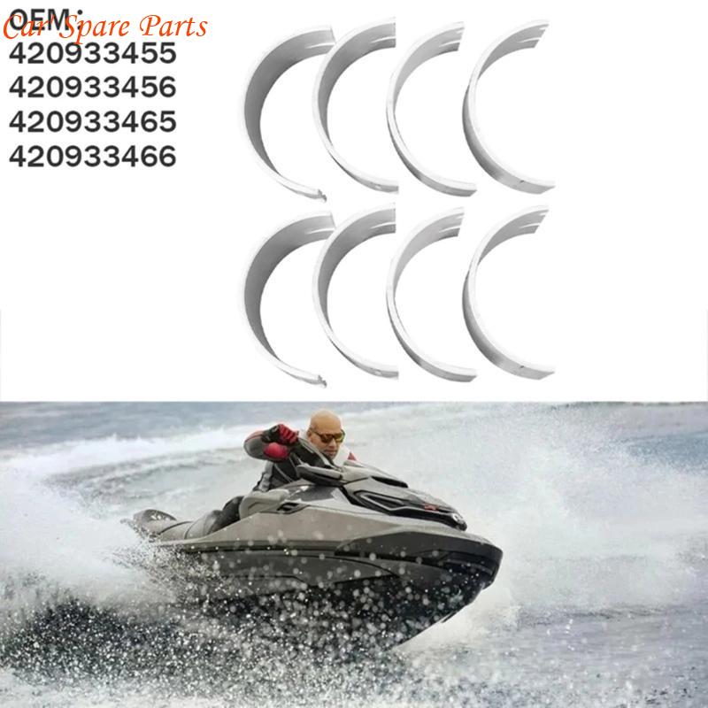 

Y4UA Maintenance Accessories for 130 155 170 215 230 260 300 Main Bearings 420933466 China Mainland