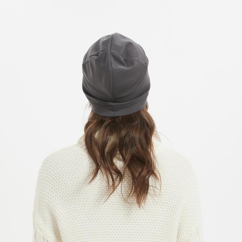 Faraday EMF Protection Beanie - Anti-Radiation RF Shield Hat for Wireless Defense