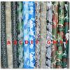 Anjiang Car Camouflage PVC Wrap Film