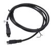 CFS 485 Cable Fit for Creality K2 Plus 3D Printer 1.5m Length 6 Pin 22AWG 3D Printer CFS Extension Cord