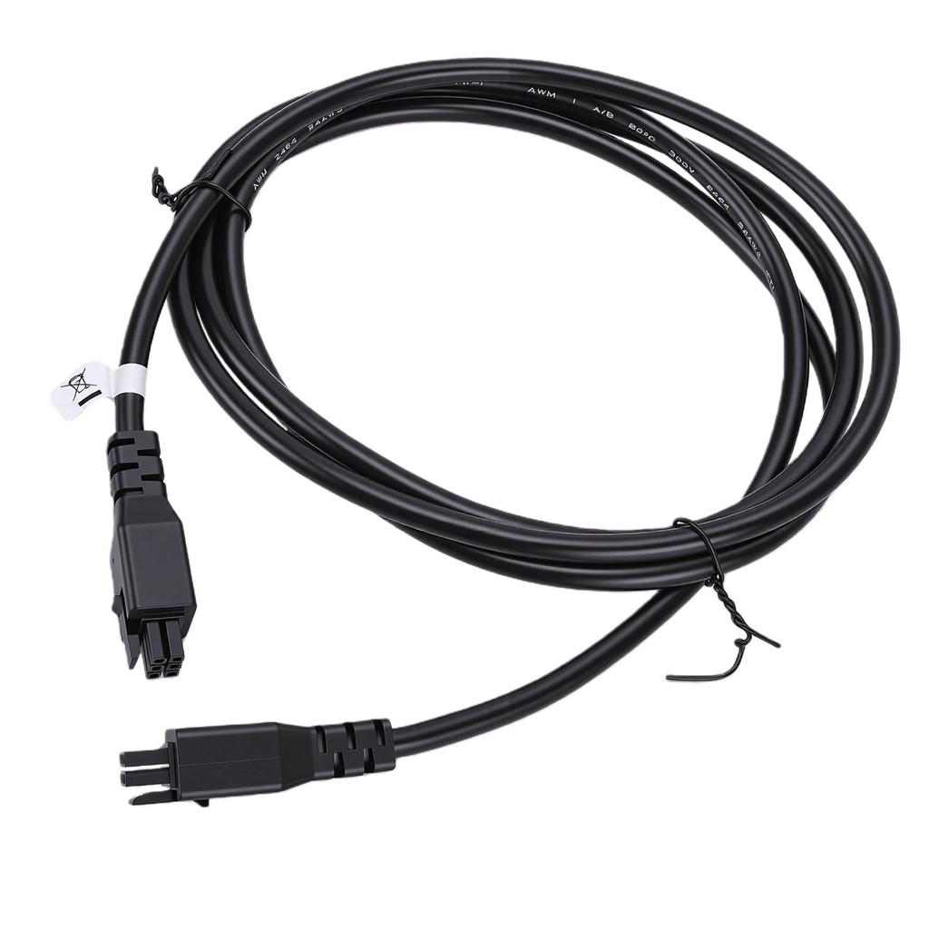 CFS 485 Cable Fit for Creality K2 Plus 3D Printer 1.5m Length 6 Pin 22AWG 3D Printer CFS Extension Cord