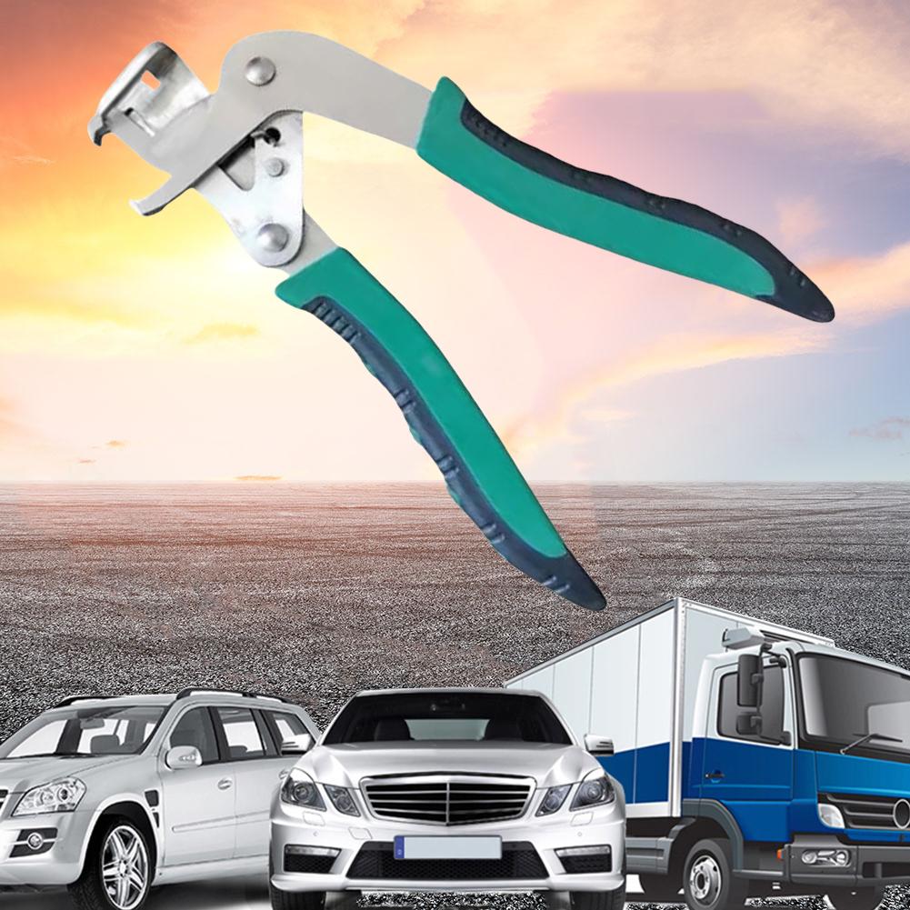Plastic Rivets Pry Puller Open The Panels Effortlessly Without Damage Car Disassembly Tools Auto Snap Pliers for Auto Door Panel