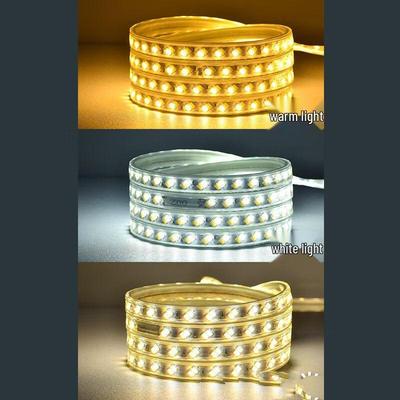Illuminazione a LED – Strisce LED