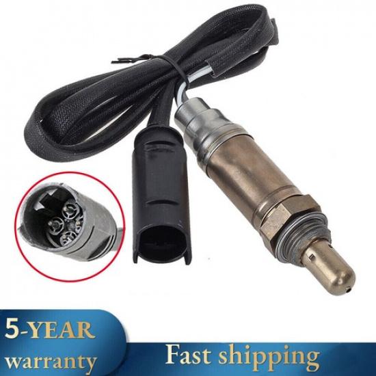 Rear Oxygen O2 Sensor Downstream Right 234-4470 For BMW 545i 645Ci 745Li 745i X5