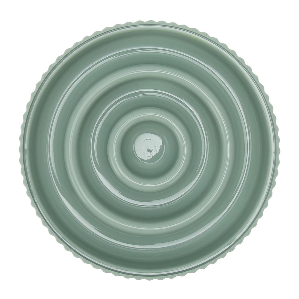 Slow Feeder Haustiernapf Verhindert Verschlucken Rutschfest Fördert die Verdauung Haustier Puzzle Fressnapf für Klein