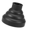 5Colors Foldable Folding Hairdryer Hair Blower Diffuser Cover Styling Hairdressing Tool