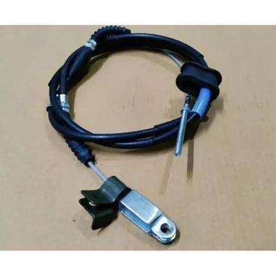 For SUZUKI Parking Hand Brake Cable Set 1 & 2 SJ413 SJ410 SIERRA SAMURAI DROVER