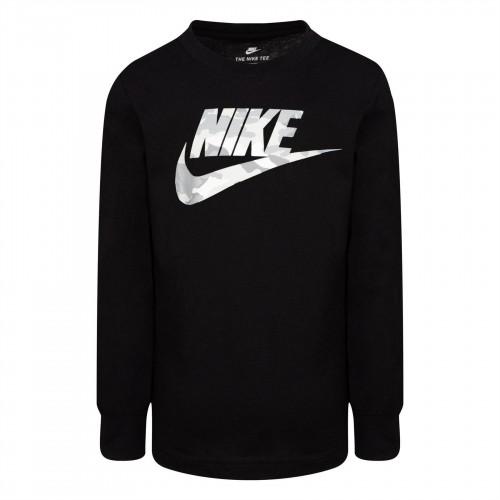 Nike Childrens/Kids Futura Regular T-Shirt