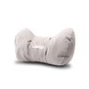 Suede Car Soft Headrest Neck Support Seat Waist Pad Lumbar For Jeep Grand Cherokee Wrangler Gladiator Compass Renegade Wagoneer ALO1