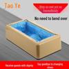 Smart Automatic Shoe Cover Dispenser for Home & Office