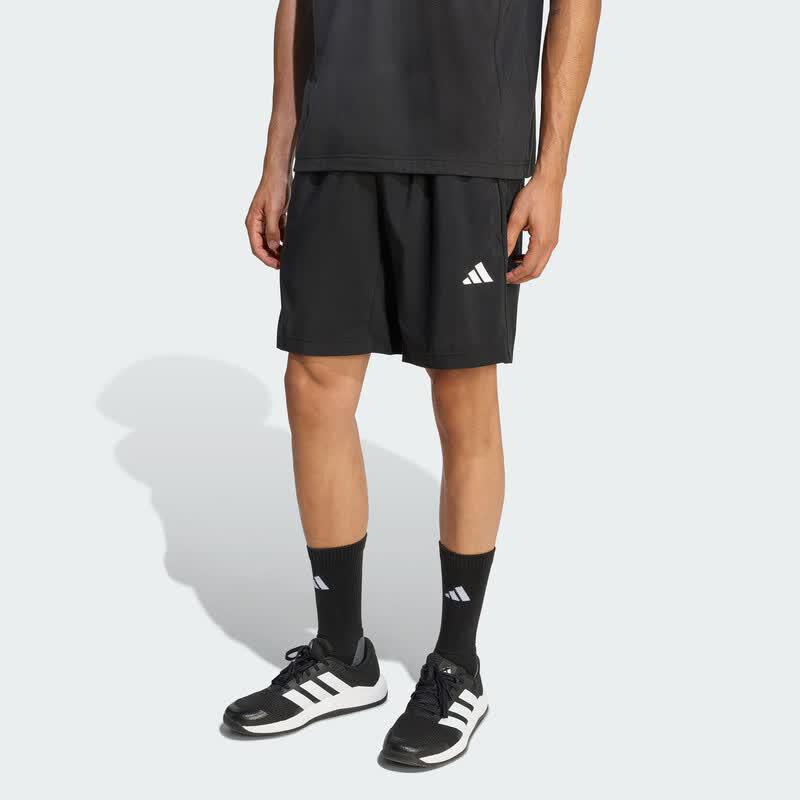 adidas Men's Xie Zhenye Quick-Dry Training Woven Shorts