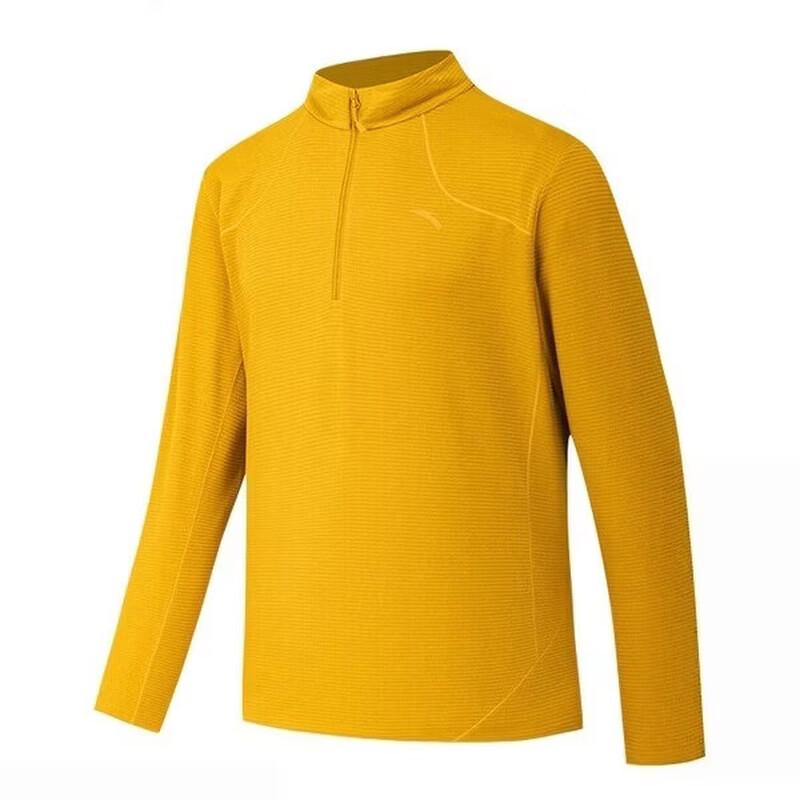 ANTA Men's Versatile Long Sleeve Commuter T-Shirt