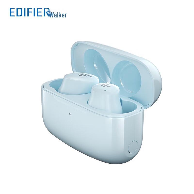 EDIFIER TWS1 ANC Pro True Wireless Active Noise Cancelling Earbuds