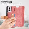 Ultimate Shockproof Wallet Case for Motorola series.G Stylus/G Play/G Power/Edge/G85/G45/G34/G35/G55...| Card Holder + Stand + RFID Protection