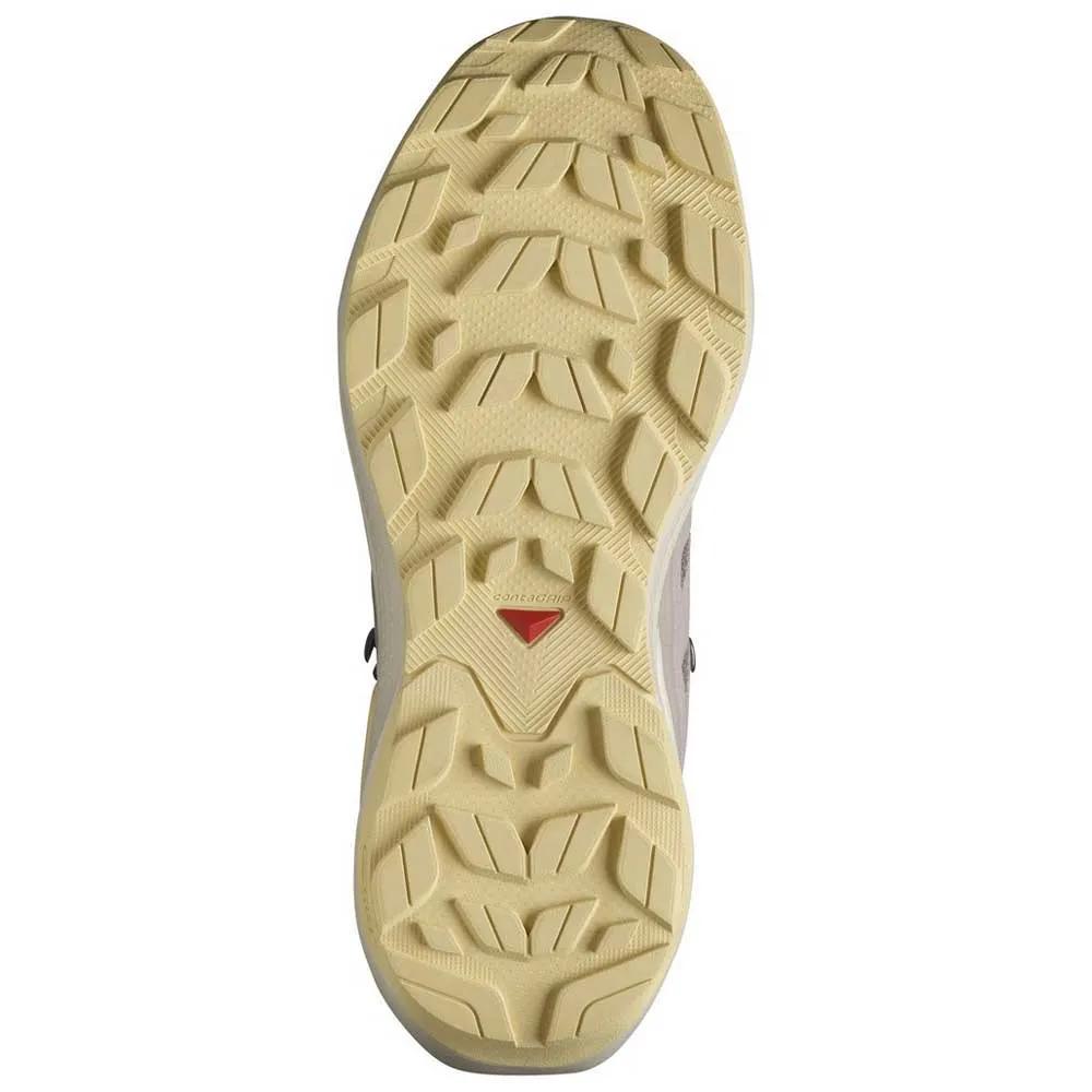 Salomon Ботинки для хайкинга Elixir Activ Mid Goretex