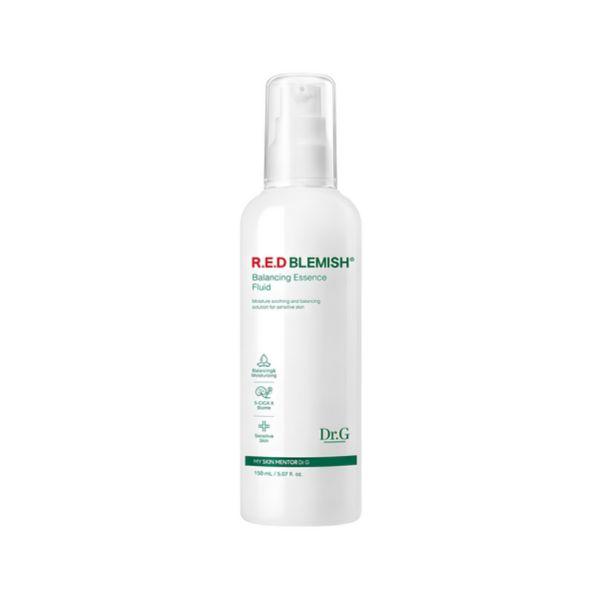 

Dr.G Red Blemish Balancing Essence Fluid 150ml