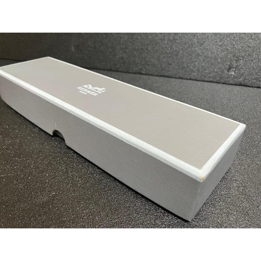 Used HERMES watch case with adjustment piece