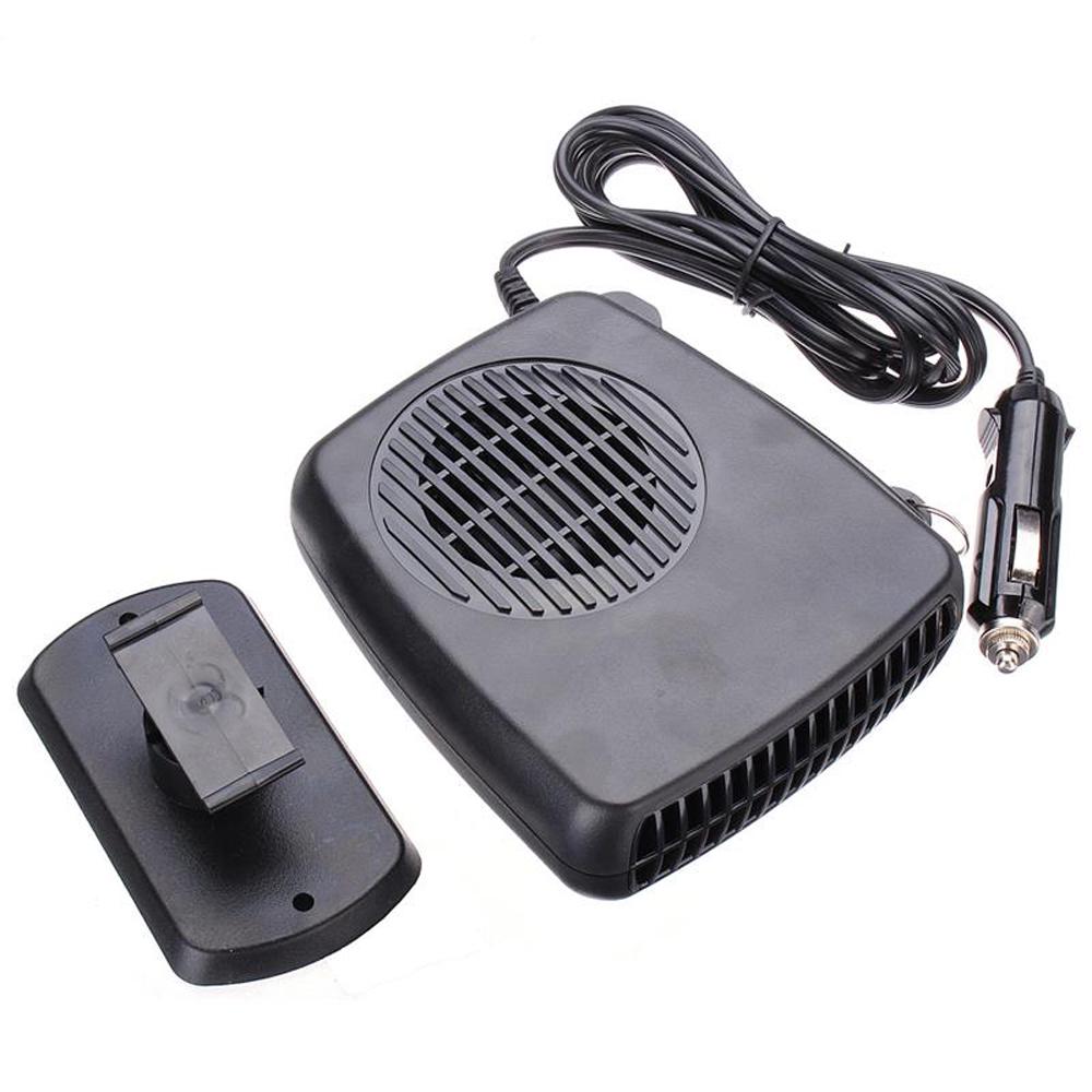 12V 150W Car Ceramic Heater Defroster, Keenso Universal