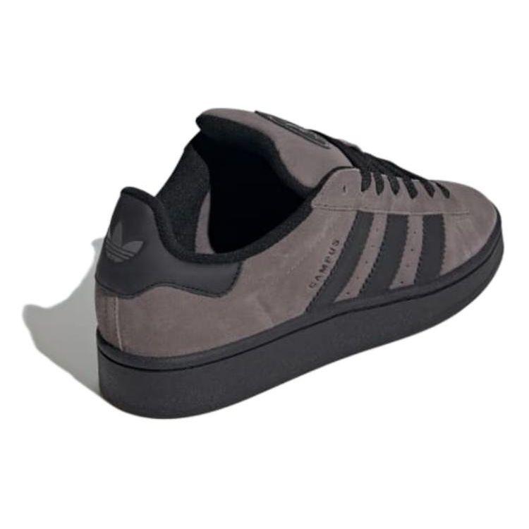 adidas Campus 00s Ciemny Grafitowy Czarny Męskie Sneakersy Core-Black IF8770