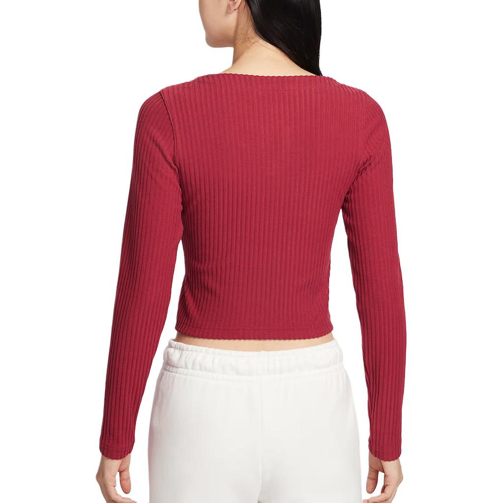 Nike Sportswear NSW Chill Rib Knitwear Women's IQ3828-613