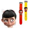 Nezha Decompression Electronic Watch - Magic Boy Edition, Ideal New Year Gift for Elementary School Kids.