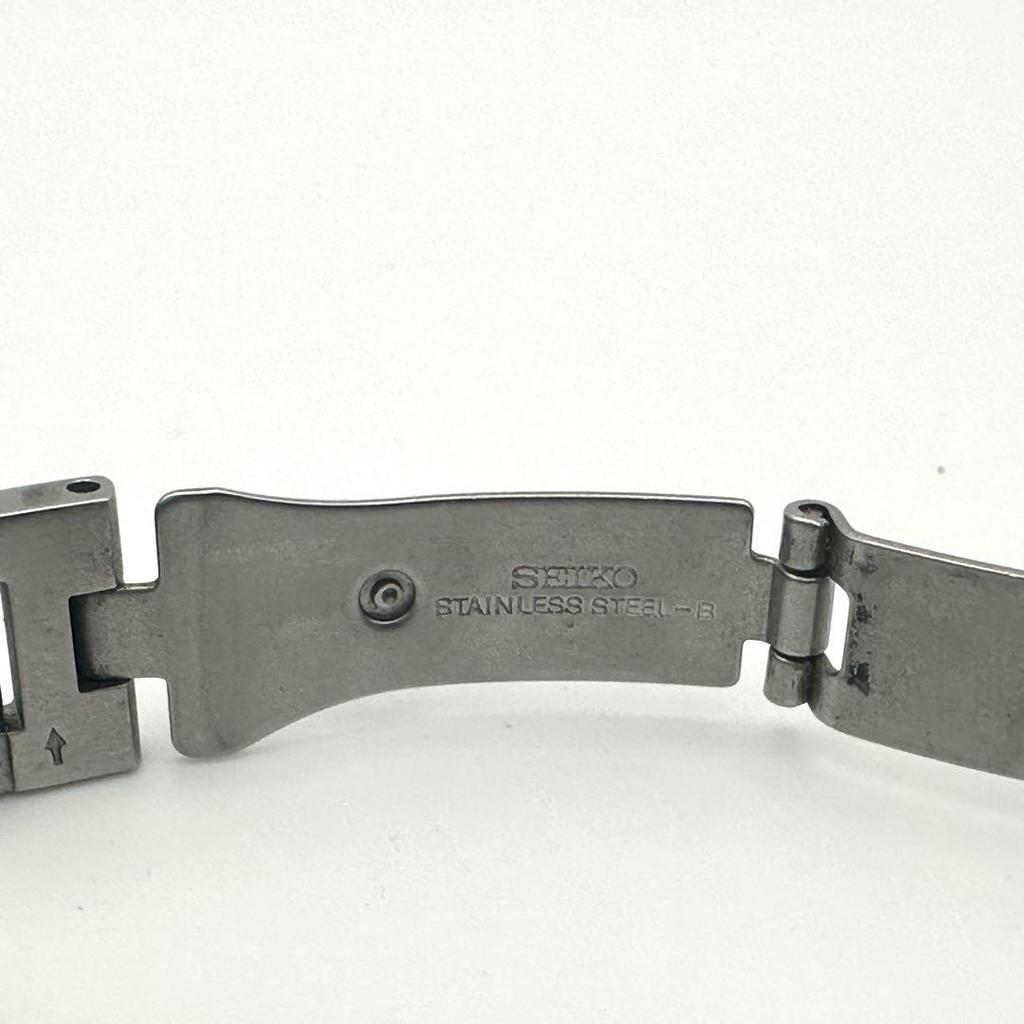 [USED] SEIKO LUKIA 7N82-6E00 Women's Watch