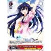 Weiss Schwarz Weiss Date A Live Date Meeting Tohka C DAL/W79-068 Character Date Spirit Red