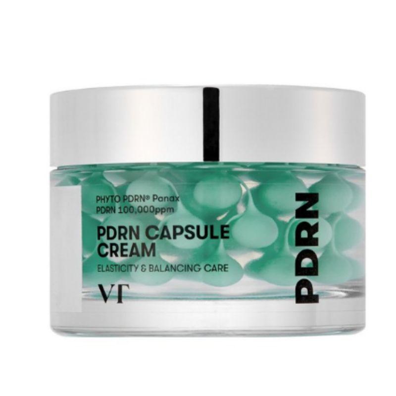 VT PDRN Capsule Cream 100 – 50ml