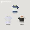 Moodytiger Boys' Quick-Dry Short Sleeve T-Shirt