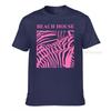 Beach House Band Vintage Shirt 2022 Tour Gift For Fan Cotton Casual Unisex T Shirt Unisexs Tee Shirts Tops