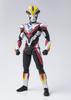 TAMASHII NATIONS Ultraman Ginga S Ultraman Victory około 150mm malowana ruchoma figurka SHFiguarts ABS&PVC