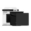 100mm Breit ND8 Licht H&Y Filter, 100x100mm, 3 Stufen Reduzierung, Rahmenlos, Antistatisch, Schmutzabweisend, Wasserabweisend, Kratzfest,