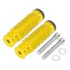 RATCHROLL Bike Step Footpeg Left and Right Set Gold General