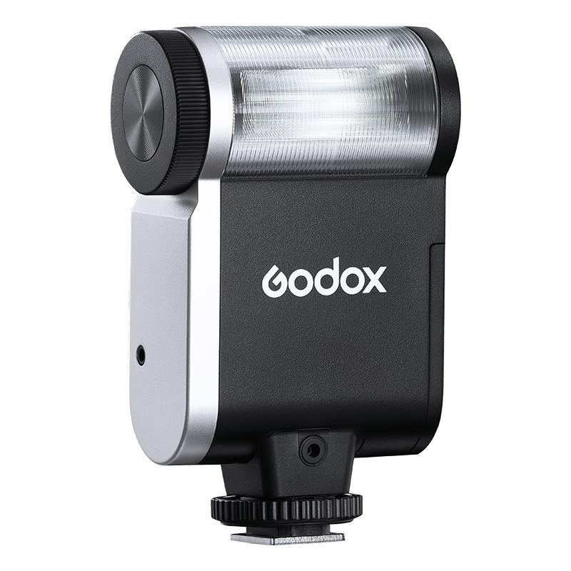 Godox Compact On-Camera Flash