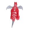 Electric Dinosaur Toy Interactive Educational Mechanical Tyrannosaurus Animal Toy with Sound and