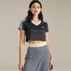 Originals Women's V-Neck Polo Shirt