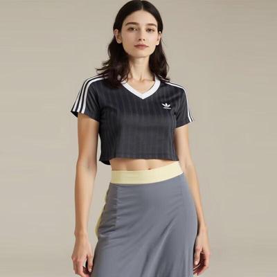 Originals Women's V-Neck Polo Shirt
