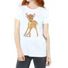 Bambi Womens/Ladies Cotton Boyfriend T-Shirt