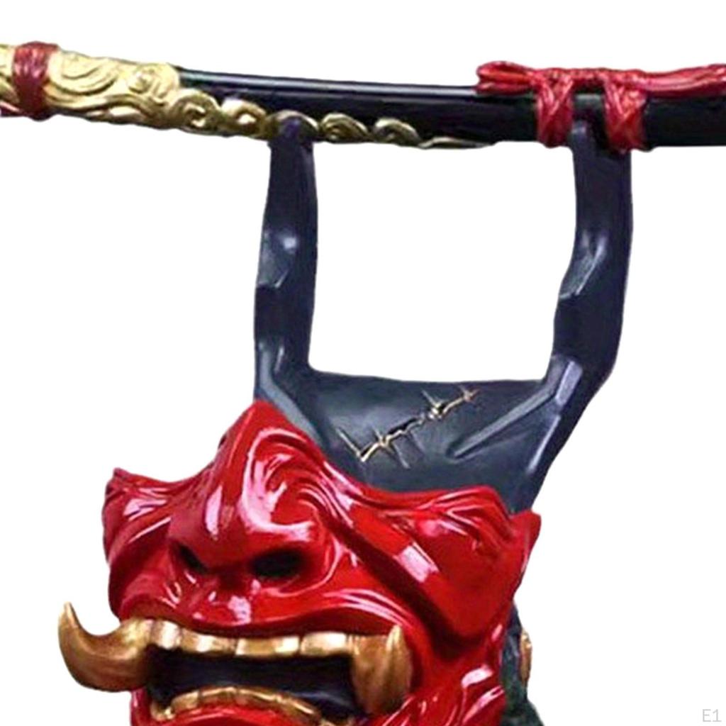 Support de Manette de Jeu Casque Installation Simple Organisateur Accessoires PC Cadeaux Sculpture